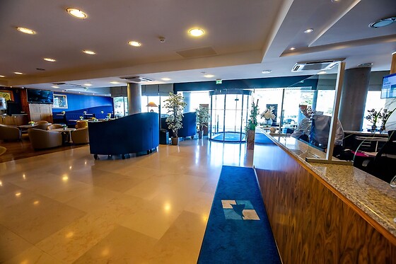 Online Booking EPS - photo 2