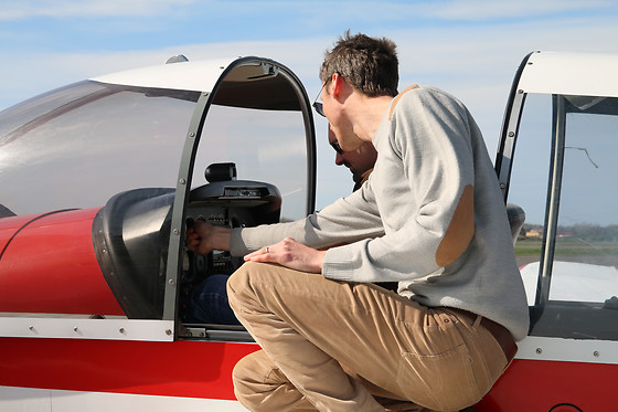 Easy Pilot - photo 6
