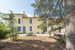 Domaine du Siestou