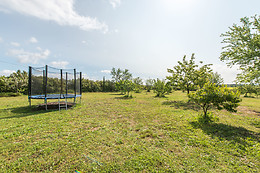 Domaine du Siestou