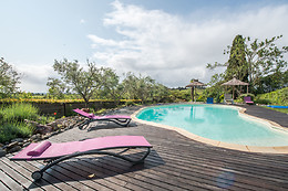 Domaine du Siestou
