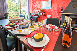 Domaine du Siestou