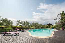 Domaine du Siestou
