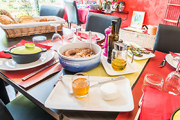 Domaine du Siestou