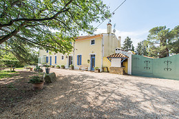 Domaine du Siestou