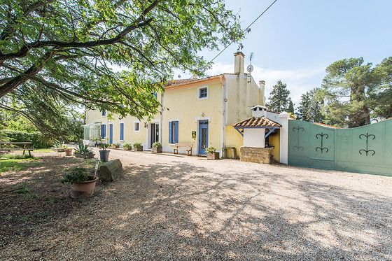 Domaine du Siestou - photo 1