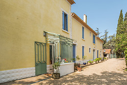 Domaine du Siestou