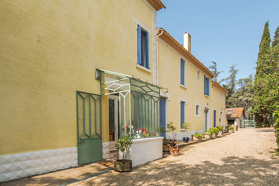 Domaine du Siestou - photo 2