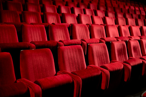 Cinéma + Restaurant