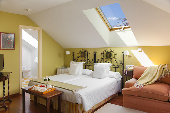 CASONA DE LA PACA - photo 3