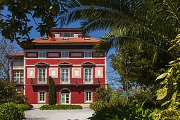 CASONA DE LA PACA