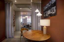 Online Booking EPS