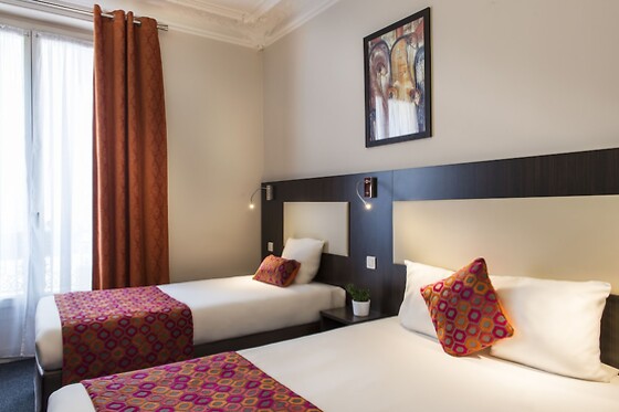 Online Booking EPS - photo 10