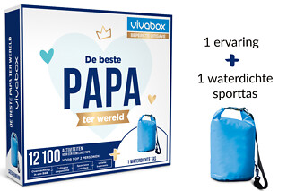 De beste papa ter wereld