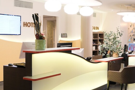 Online Booking EPS - photo 6