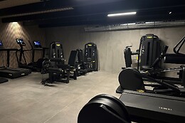 Elite Private Fitness