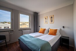 Online Booking EPS
