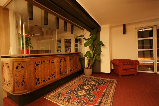 Online Booking EPS - photo 4