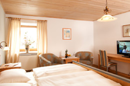 Gasthof Kammbräu