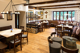 Gasthof Kammbräu