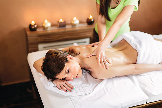 Thaï Harmony Spa - photo 11