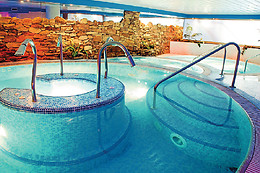 OLYMPIA HOTEL EVENTS & SPA
