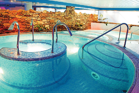 OLYMPIA HOTEL EVENTS & SPA - photo 1