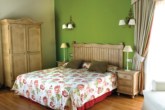 HOTEL SPA CORTIJO SALINAS - photo 4