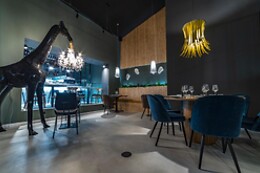 19 TILE BOUTIQUE HOUSE
