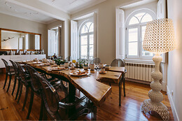 19 TILE BOUTIQUE HOUSE