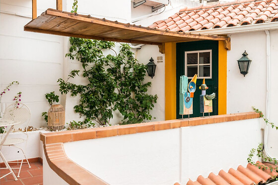 19 TILE BOUTIQUE HOUSE - photo 8