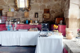 HOTEL PAZO SAN DAMIAN