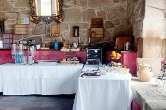 HOTEL PAZO SAN DAMIAN - photo 4