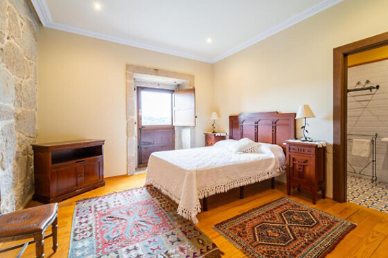 HOTEL PAZO SAN DAMIAN - photo 7