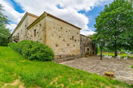 HOTEL PAZO SAN DAMIAN