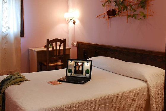 HOSTERIA CASA GALINDO - photo 6