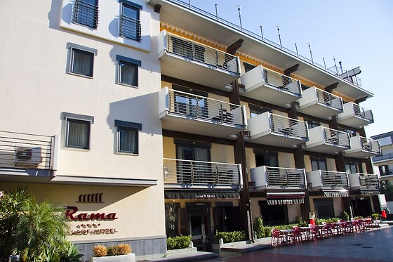 Online Booking EPS - photo 0