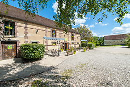 Ferme de la Renaissance