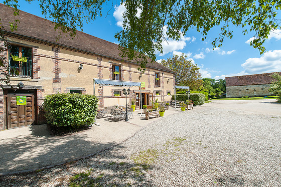 Ferme de la Renaissance - photo 6