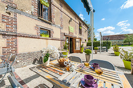 Ferme de la Renaissance