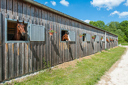 Ferme de la Renaissance