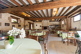 Ferme de la Renaissance