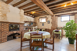 Ferme de la Renaissance