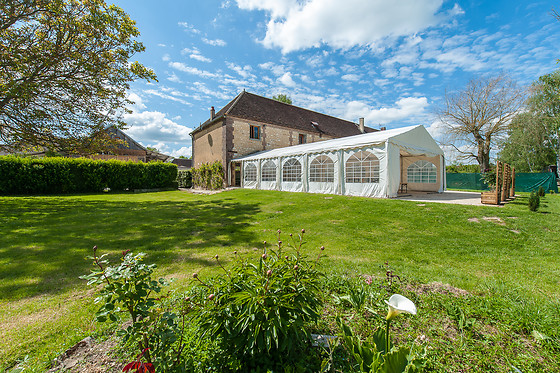 Ferme de la Renaissance - photo 0