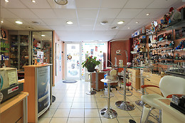L'Esthetique Spa