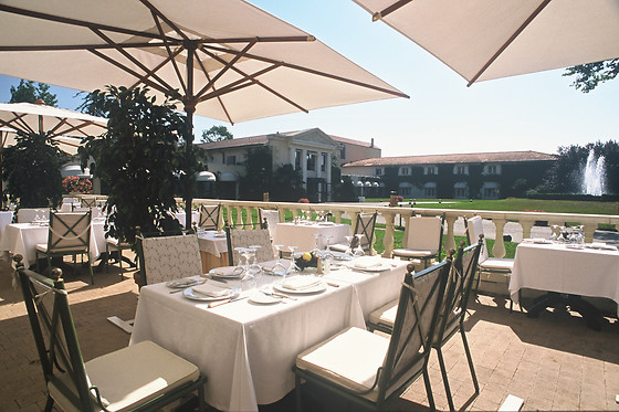 Relais de Margaux - photo 5
