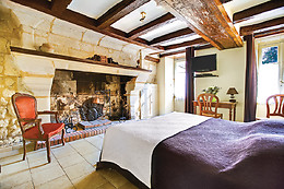 Manoir de la Giraudière