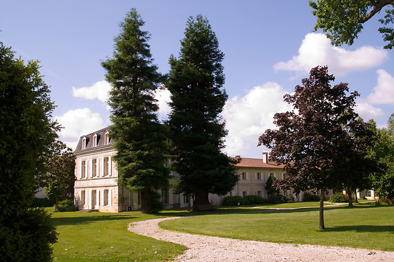 Relais de Margaux - photo 1