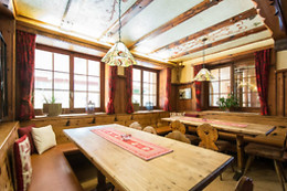 Hotel Soliva