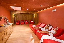 Hotel Panorama Wellness & Resort